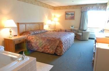 Bay Mills Resort And Casino Sault Ste. Marie Δωμάτιο φωτογραφία