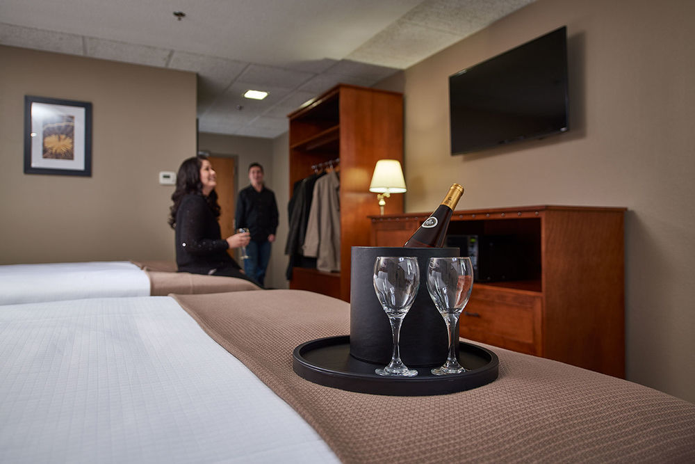 Bay Mills Resort And Casino Sault Ste. Marie Εξωτερικό φωτογραφία